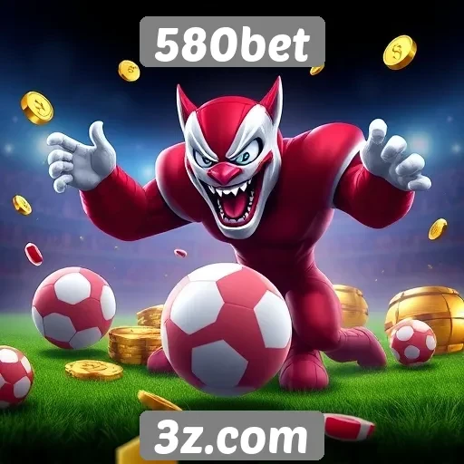 580bet: promoções e bônus disponíveis para jogadores