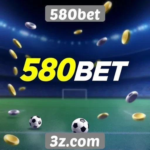 Ofertas e promoções do 580bet atraem novos jogadores