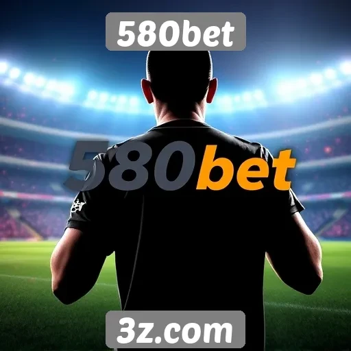 Novidades no mercado de apostas com 580bet