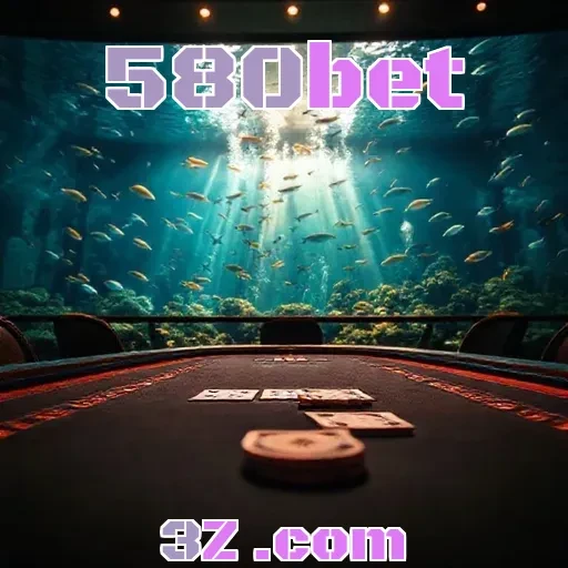 Livestream: A Revolução da 580bet em Jogos Ao Vivo