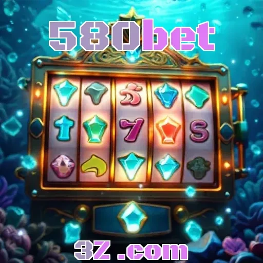 Experiência Mobile Única no Site de Jogos 580bet