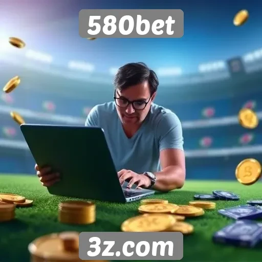 Avaliação dos métodos de pagamento no 580bet