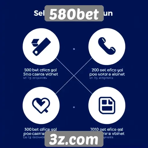 Pontos positivos e negativos do 580bet