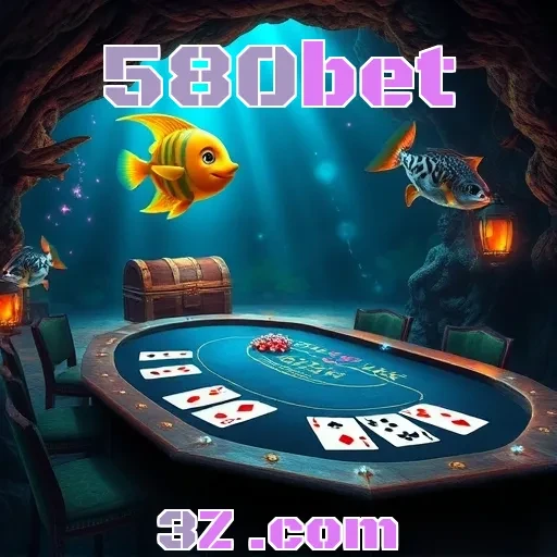 Esportes em Alta: Atrações do 580bet Para Apostadores