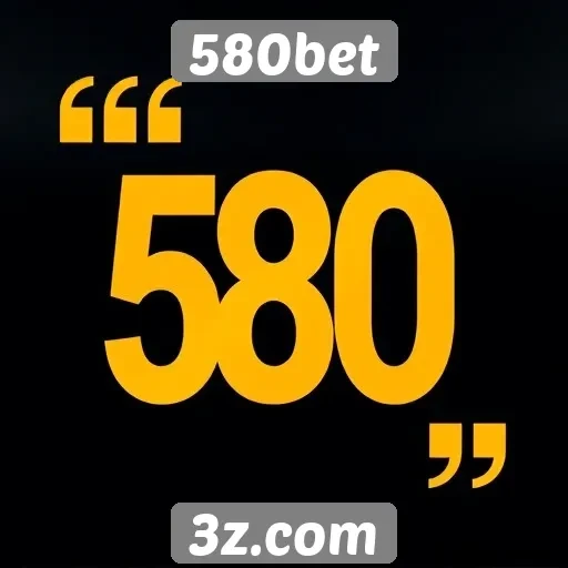 Opiniões de usuários sobre o 580bet