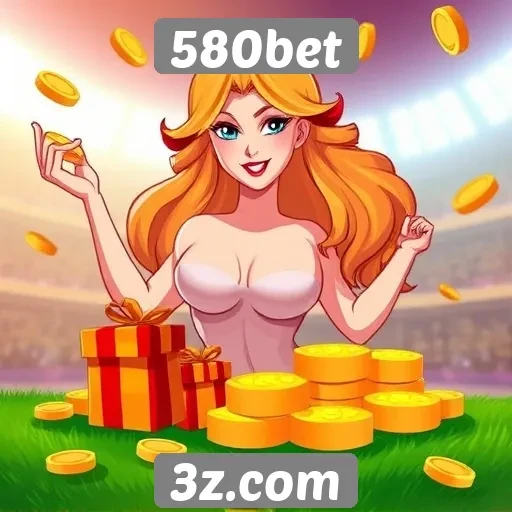 Comparação de bônus de boas-vindas na 580bet